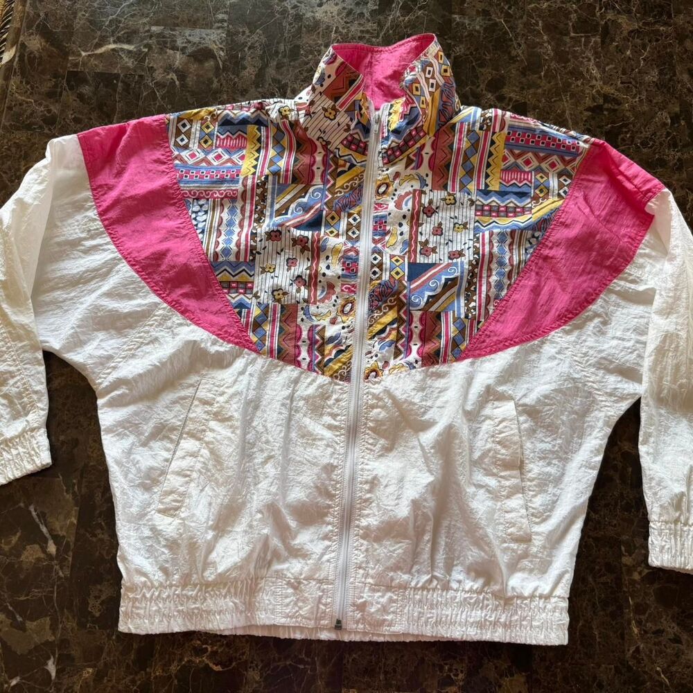 Source-unknown Women's multi Jacket - Picture 4 of 8
